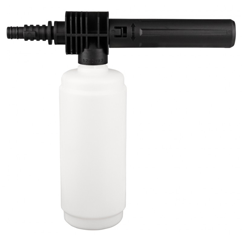 197886-2 MAKITA Rezervor detergent cu duza compatibil cu HW1200,HW1300