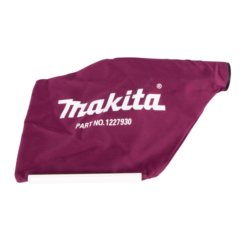 191C21-2 MAKITA Sac colector de praf pentru rindele electrice