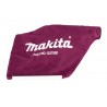 191C21-2 MAKITA Sac colector de praf pentru rindele electrice