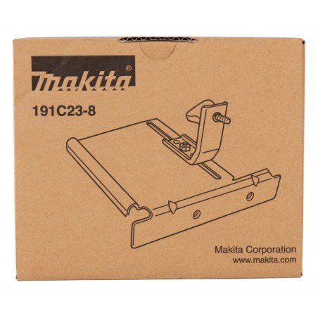 191C23-8 MAKITA Ghidaj lateral pentru rindea electrica DKP181