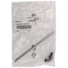 191F78-1 MAKITA Set accesorii cap si tija 6.4mm pentru DRV250
