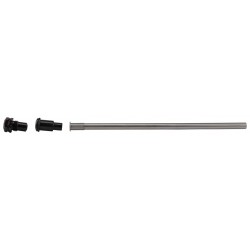 191F78-1 MAKITA Set accesorii cap si tija 6.4mm pentru DRV250