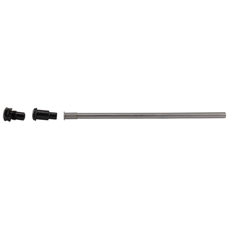 191F78-1 MAKITA Set accesorii cap si tija 6.4mm pentru DRV250