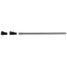 191F78-1 MAKITA Set accesorii cap si tija 6.4mm pentru DRV250