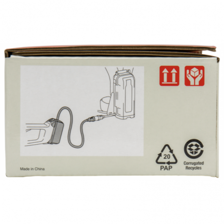 191J50-7 MAKITA Adaptor acumulator Li-Ion LXT 18V pentru PDC01