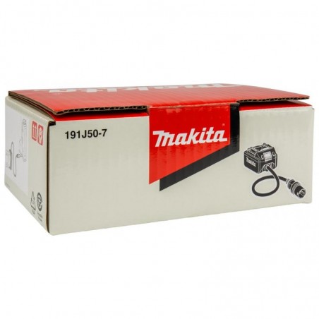 191J50-7 MAKITA Adaptor acumulator Li-Ion LXT 18V pentru PDC01