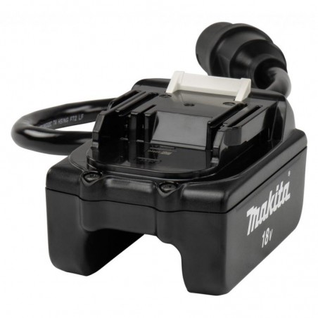 191J50-7 MAKITA Adaptor acumulator Li-Ion LXT 18V pentru PDC01