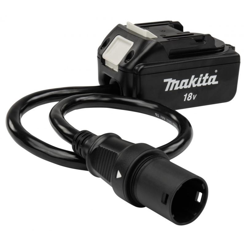 191J50-7 MAKITA Adaptor acumulator Li-Ion LXT 18V pentru PDC01