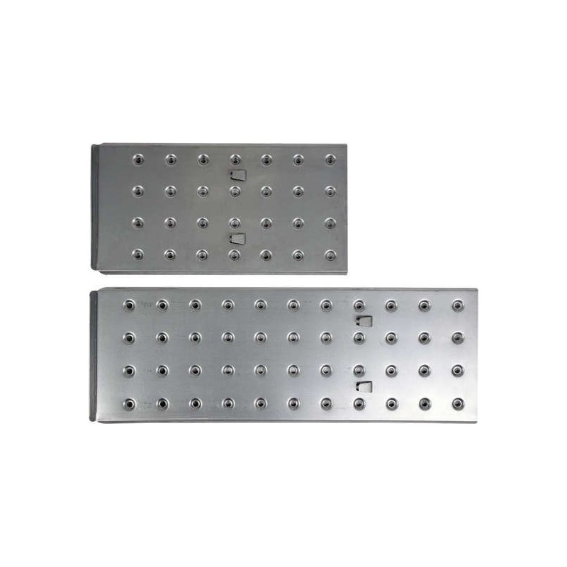 17705 VOREL Platforma pentru scara multifunctionala 4x3 (17704)