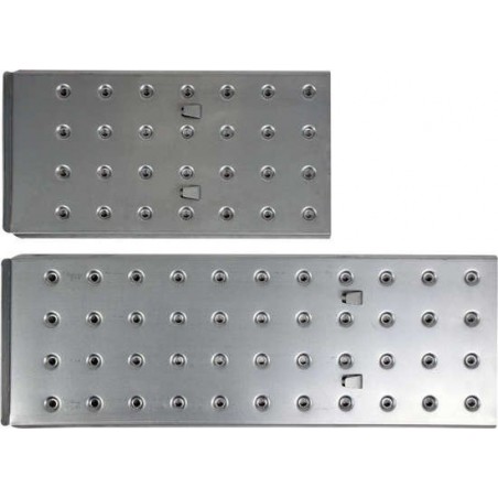 17705 VOREL Platforma pentru scara multifunctionala 4x3 (17704)