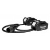191J51-5 MAKITA Adaptor 2 acumulatori Li-Ion LXT 18V pentru PDC01