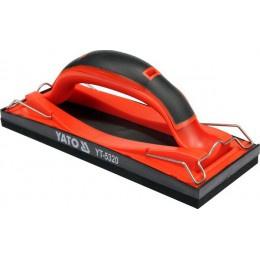 YT-5320 Suport smirghel Yato