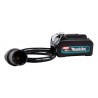 191N62-4 MAKITA Adaptor acumulator Li-Ion XGT 40V pentru PDC01