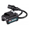 191N62-4 MAKITA Adaptor acumulator Li-Ion XGT 40V pentru PDC01