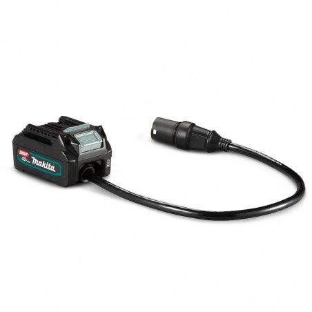 191N62-4 MAKITA Adaptor acumulator Li-Ion XGT 40V pentru PDC01