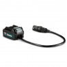 191N62-4 MAKITA Adaptor acumulator Li-Ion XGT 40V pentru PDC01