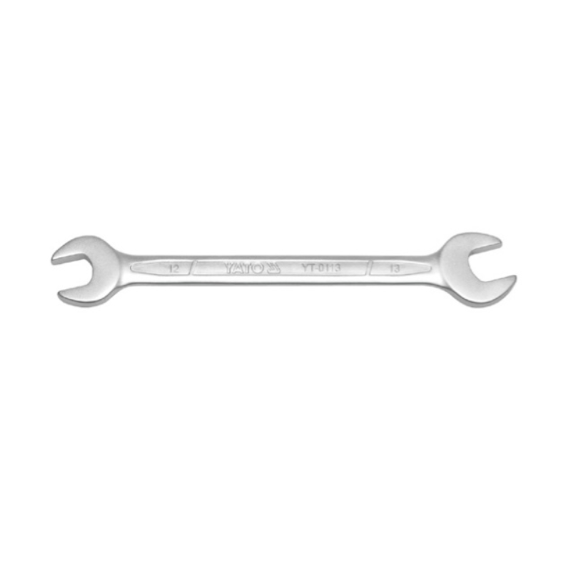 YT-0113 YATO Cheie fixa 12x13 mm lungime 175 mm