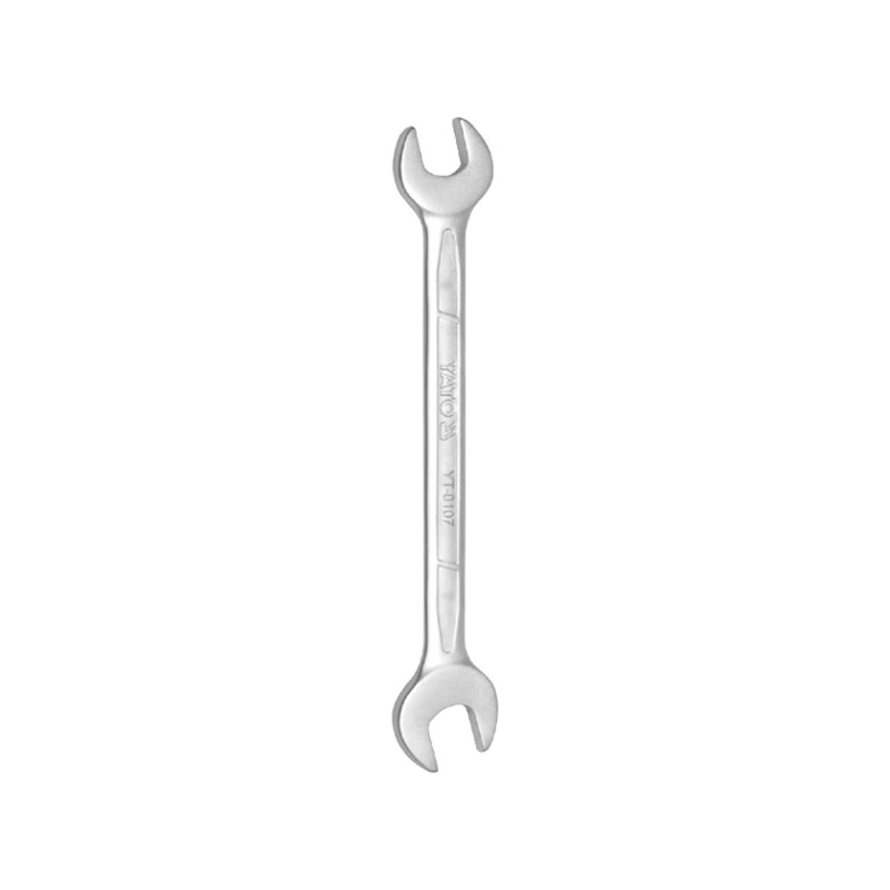 YT-0119 YATO Cheie fixa 17x19 mm lungime 224 mm