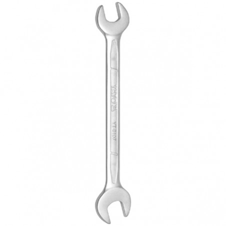 YT-0120 YATO Cheie fixa 18x19 mm lungime 224 mm