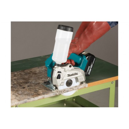 191M48-2 MAKTIA Set alimentare apa pentru masina de debitat beton DCC500