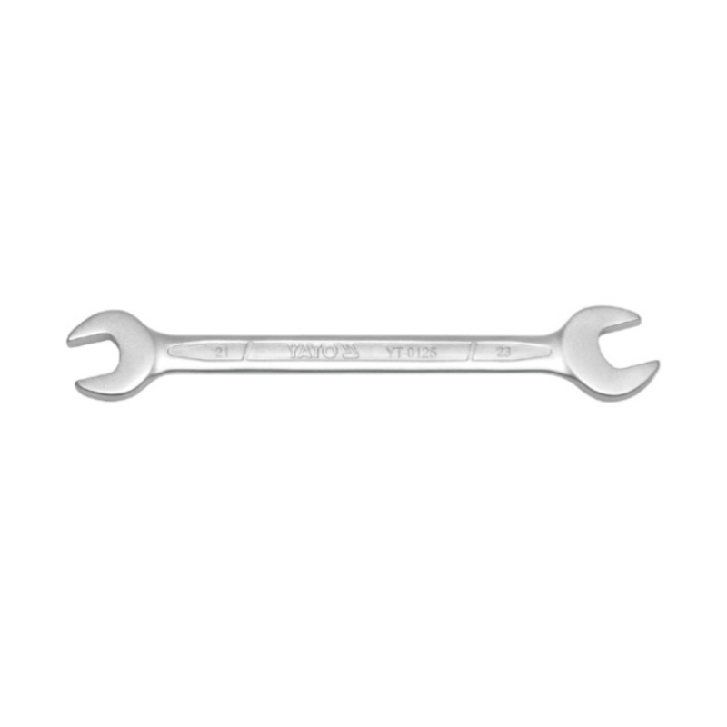 YT-0125 YATO Cheie fixa 21x23 mm lungime 247 mm
