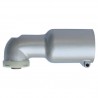 135200-4 MAKITA Cheie de strans cu cap unghiular in forma de C