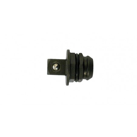 134745-9 MAKITA Adaptor cheie cu clichet 9.5 mm