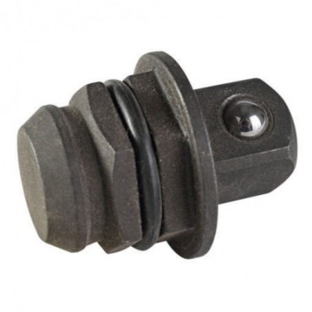 134746-7 MAKITA Adaptor cheie cu clichet 12.7mm