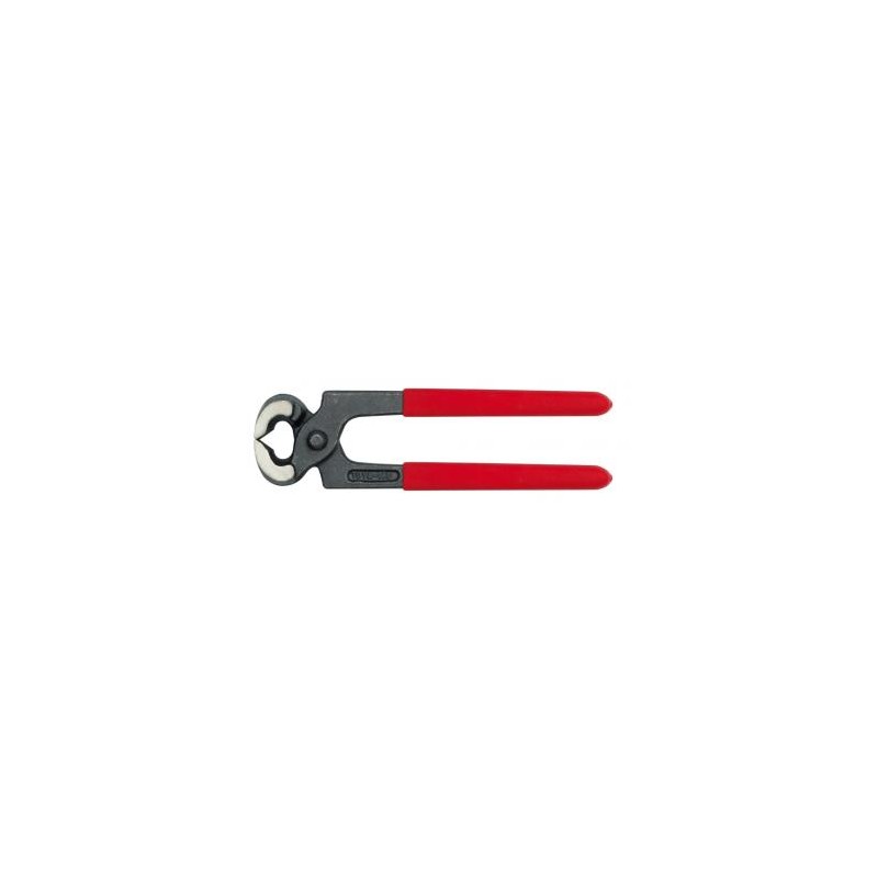 41152 VOREL Cleste pentru cuie, lungime 200 mm