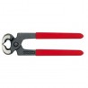 41152 VOREL Cleste pentru cuie, lungime 200 mm
