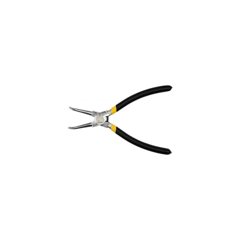 43063 VOREL Cleste seger pentru inele de siguranta, varf indoi 200 mm