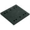 154657-0 MAKITA Baza talpa pentru slefuitor orbital BO4550/4553