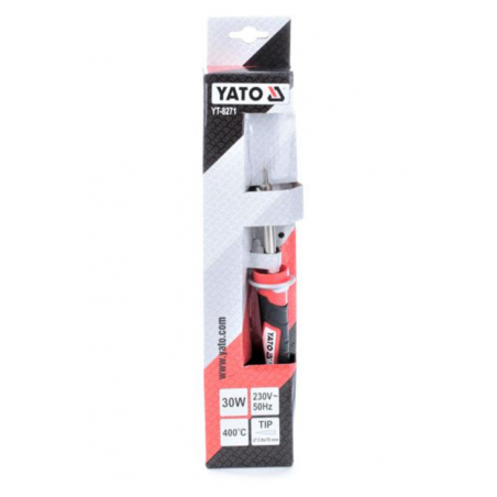 YT-8272 YATO Ciocan de lipit putere 60 W temperatura maxima 500 °C