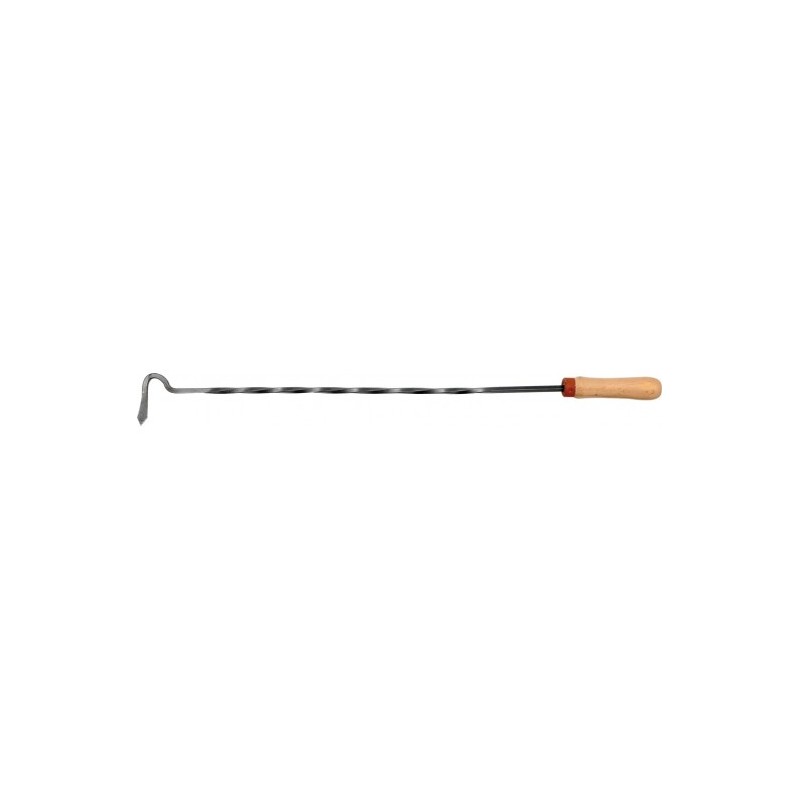 72981 VOREL Vatrai, lungime 620 mm