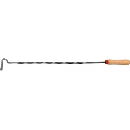 72981 VOREL Vatrai, lungime 620 mm