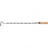 72981 VOREL Vatrai, lungime 620 mm