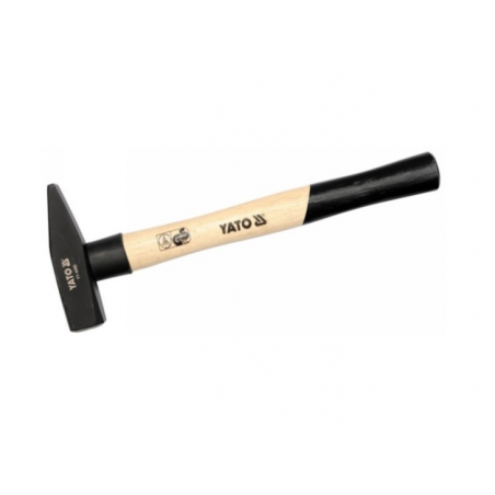 YT-4493 YATO Ciocan pentru lacatuserie 300 gr lungime 300 mm