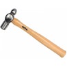 YT-4520 YATO Ciocan pentru tabla cu coada din lemn 450 gr