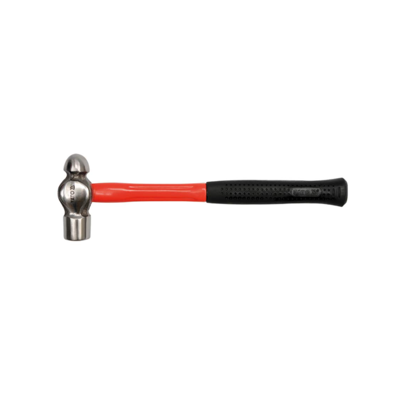 YT-4515 YATO Ciocan pentru tabla 225 gr cu coada din fibra de sticla