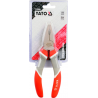 YT-2007 YATO Cleste combinat lungime 180 mm