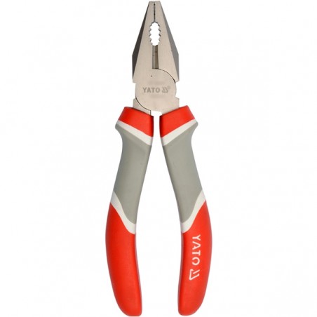 YT-2007 YATO Cleste combinat lungime 180 mm