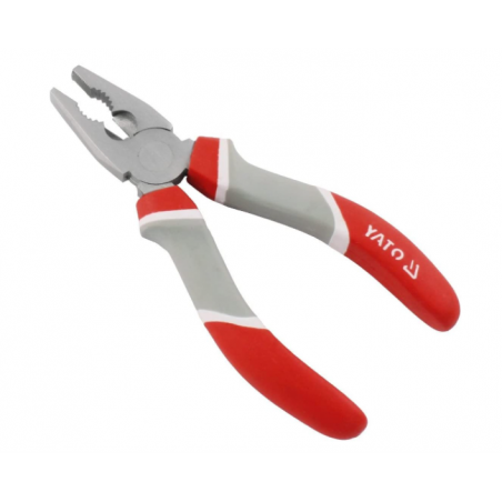 YT-2007 YATO Cleste combinat lungime 180 mm