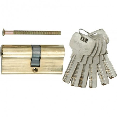 77192 VOREL Butuc yala cu 6 chei, 72 mm, 31/41