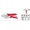 YT-2151 YATO Cleste morse autoblocant lungime 140 mm tip WR