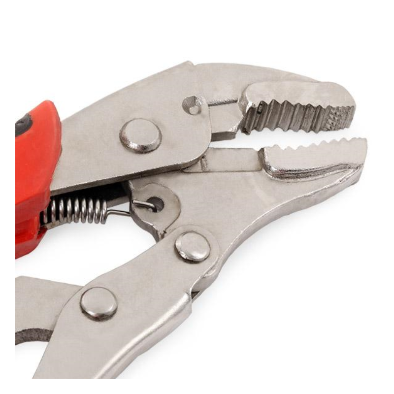 YT-2152 YATO Cleste morse autoblocant lungime 180 mm tip WR