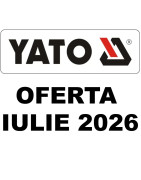 OFERTA PROMOTIONALA YATO IULIE 2026