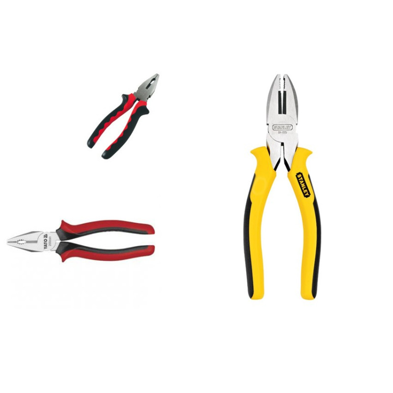 Cleste combinat